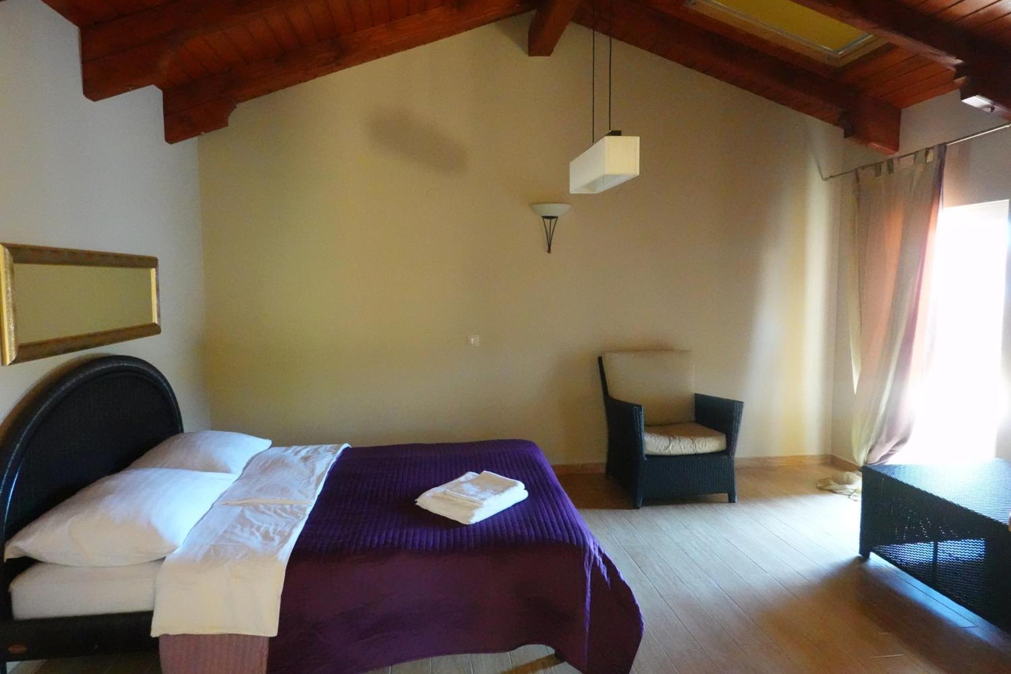 Villa Flora Опатия Екстериор снимка